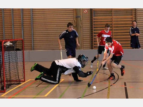 Fr&ouml;hlich geht's bei den Special Olympics in Garmisch-Partenkirchen zu. Die Teilnehmer geben in den sieben verschiedenen Sportarten alles - sehen Sie selbst.
