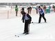 Fr&ouml;hlich geht's bei den Special Olympics in Garmisch-Partenkirchen zu. Die Teilnehmer geben in den sieben verschiedenen Sportarten alles - sehen Sie selbst.