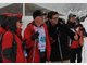 Fr&ouml;hlich geht's bei den Special Olympics in Garmisch-Partenkirchen zu. Die Teilnehmer geben in den sieben verschiedenen Sportarten alles - sehen Sie selbst.