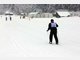 Fr&ouml;hlich geht's bei den Special Olympics in Garmisch-Partenkirchen zu. Die Teilnehmer geben in den sieben verschiedenen Sportarten alles - sehen Sie selbst.