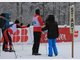 Fr&ouml;hlich geht's bei den Special Olympics in Garmisch-Partenkirchen zu. Die Teilnehmer geben in den sieben verschiedenen Sportarten alles - sehen Sie selbst.