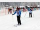 Fr&ouml;hlich geht's bei den Special Olympics in Garmisch-Partenkirchen zu. Die Teilnehmer geben in den sieben verschiedenen Sportarten alles - sehen Sie selbst.