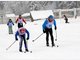 Fr&ouml;hlich geht's bei den Special Olympics in Garmisch-Partenkirchen zu. Die Teilnehmer geben in den sieben verschiedenen Sportarten alles - sehen Sie selbst.