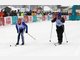 Fr&ouml;hlich geht's bei den Special Olympics in Garmisch-Partenkirchen zu. Die Teilnehmer geben in den sieben verschiedenen Sportarten alles - sehen Sie selbst.