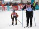 Fr&ouml;hlich geht's bei den Special Olympics in Garmisch-Partenkirchen zu. Die Teilnehmer geben in den sieben verschiedenen Sportarten alles - sehen Sie selbst.