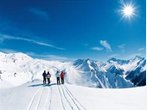 Winterurlaub: Gratisangebote Skikurs, Skipass und Ausrüstung