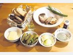 Kochen mit Resten