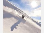 Ski Tourengänger abseits der Piste: Tipps, Regeln, Risiken