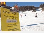Skigebiet Spitzingsee: Schärferes Schwert gegen Uneinsichtige