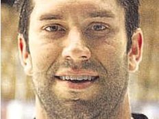 Adam Henrich. foto: cf