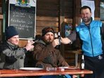 Hütten auf den Hausbergen von München: Tipps und Informationen