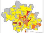 Der Stadtplan der Mieter-Vertreibung