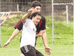 FC Ampertal Unterbruck - "Ein bis zwei Spieler können wir ersetzen, aber dann ist Schluss"