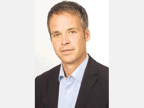 Berthold Sp&auml;th ist Verwaltungsleiter des Pfarrverbands.