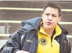 SE Freising II Coach Alfred Ostertag: "Mit jungen Spielern hast du vorne nichts zu suchen!"