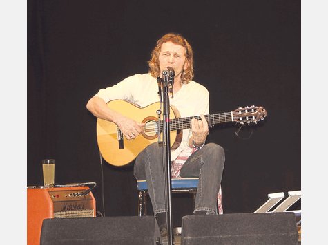 Singt was er denkt: Hans S&ouml;llner, ein bayerischer Rebell. cc