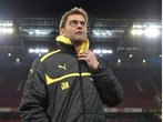 Klopp hakt Meisterschaft ab und freut sich auf Guardiola