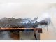 Gro&szlig;er Schaden bei Brand in Unterschweinbach