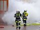 Gro&szlig;er Schaden bei Brand in Unterschweinbach