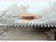 Gro&szlig;er Schaden bei Brand in Unterschweinbach