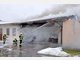 Gro&szlig;er Schaden bei Brand in Unterschweinbach