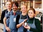 Del Fiore: Fast Food - aber gut