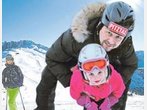 Auf der Schiene ins Tiroler Familienskigebiet – ein Selbstversuch
