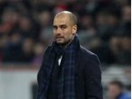 Pep Guardiola als Botschafter für die Fußball-WM 2022 angeblich fürstlich entlohnt