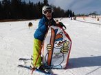 Familien-skigebiete - die Top Ten