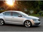 Skoda Octavia - Fahrbericht und erste Eindrücke