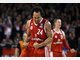 FC Bayern Basketball Frankfurt