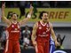 FC Bayern Basketball Frankfurt