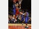 Basketball Bayern Frankfurt