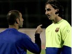 Ibrahimovic ätzt gegen Pep Guardiola