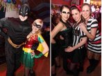 Fasching: So ausgelassen feiert Oberbayern die 5. Jahreszeit