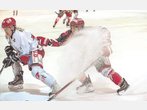 EHC: Ärgerlich ist nur das Gegentor