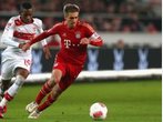Philipp Lahm spircht über die Verpflichtung des neuen Bayern-Trainers Pep Guardiola