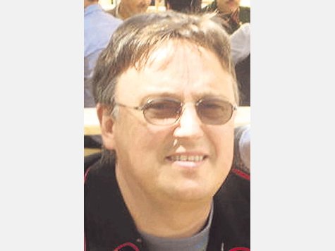 Jürgen Weiskopf † Jürgen Weiskopf †