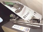 Neuheiten auf der ISPO - Bindungen für Freeride-Tourer