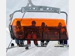 Zugspitze Skibetrieb