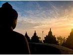 Indonesien: Die Tempel Prambanan und Borobodur auf Java