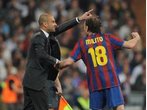 Gabriel Milito zum FC Bayern? Co-Trainer-Gerücht