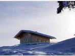 Skitourenspaß für Anfänger, Winterwandern und Rodeln am Eckbauer