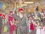Ebersberg/Grafing - Gaudi für Prinzen und niederes Volk