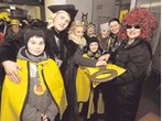 Grafing - Jetzt wird es ernst mit dem Fasching