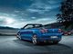 Das neue VW Golf R Cabrio sprintet mit 265 PS in 6,4 Sekunden von Null auf Tempo 100.