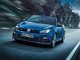 Das neue VW Golf R Cabrio sprintet mit 265 PS in 6,4 Sekunden von Null auf Tempo 100.