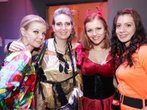 Weiberfastnacht im 8Seasons in München