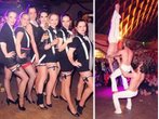Bilder aus der Region: Jetzt wird es ernst mit dem Fasching