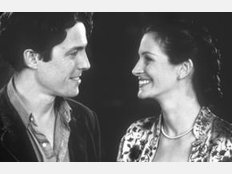 Filmromanze in &bdquo;Notting Hill&ldquo;